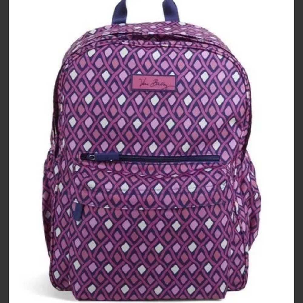 LIGHTEN UP GRAND BACKPACK